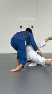 Milla Monteiro feet photo 4