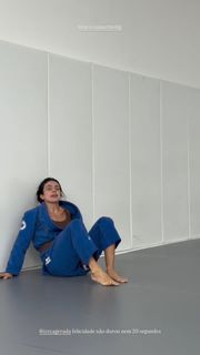 Milla Monteiro feet photo 1