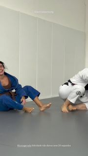 Milla Monteiro feet photo 18