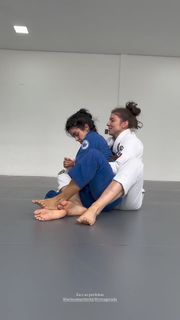 Milla Monteiro feet photo 11