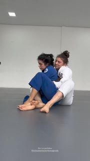 Milla Monteiro feet photo 10