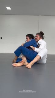 Milla Monteiro feet photo 9