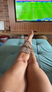 Milla Monteiro feet photo 6