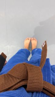 Milla Monteiro feet photo 7
