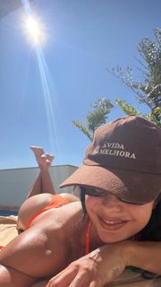 Milla Monteiro feet photo 20