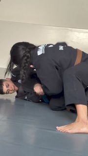 Milla Monteiro feet photo 13