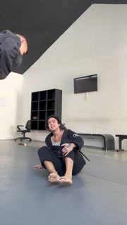 Milla Monteiro feet photo 6