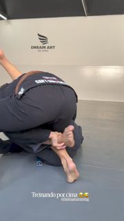 Milla Monteiro feet photo 18