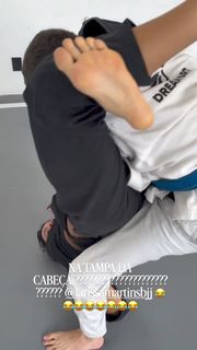 Milla Monteiro feet photo 11