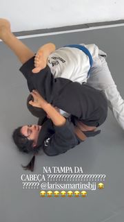 Milla Monteiro feet photo 6