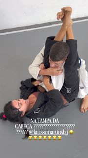 Milla Monteiro feet photo 3