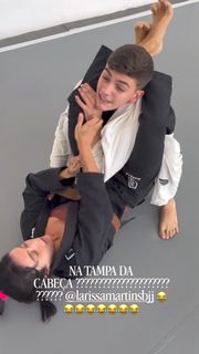 Milla Monteiro feet photo 2