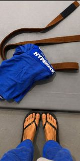Milla Monteiro feet photo 17
