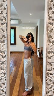 Milla Monteiro feet photo 15