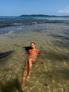 Milla Monteiro feet photo 11