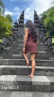 Milla Monteiro feet photo 2