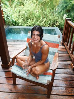 Milla Monteiro feet photo 18