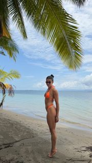 Milla Monteiro feet photo 13