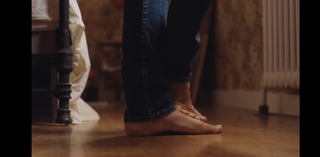 Mille Dinesen feet photo 5