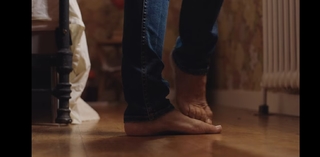 Mille Dinesen feet photo 2