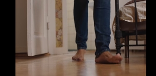 Mille Dinesen feet photo 1