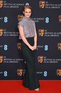 Millicent Simmonds feet photo 3