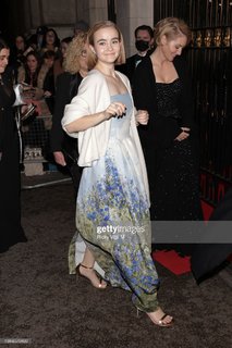 Millicent Simmonds feet photo 1
