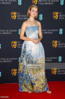 Millicent Simmonds feet photo 20