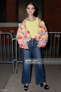 Millicent Simmonds feet photo 15