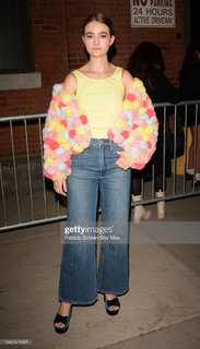 Millicent Simmonds feet photo 13