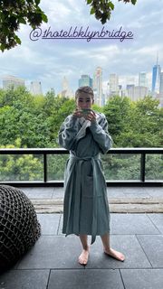 Millicent Simmonds feet photo 6