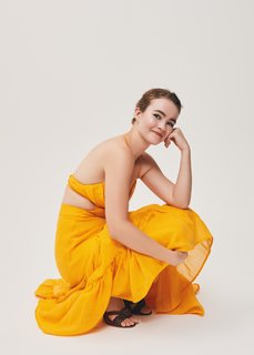 Millicent Simmonds feet photo 5