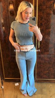 Millie Bobby Brown feet photo thumbnail