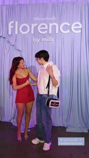 Millie Bobby Brown feet photo thumbnail