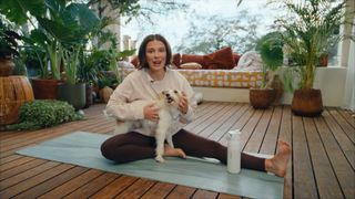 Millie Bobby Brown feet photo 15