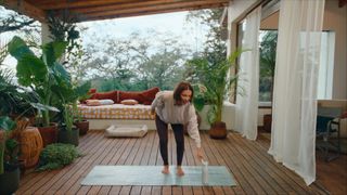 Millie Bobby Brown feet photo 11