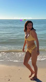 Millie Bobby Brown feet photo 11
