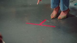 Millie Bobby Brown feet photo 8