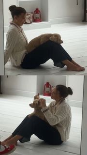 Millie Bobby Brown feet photo 6