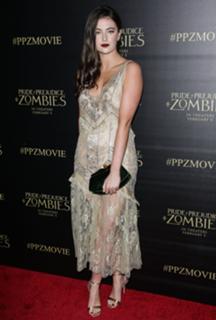 Millie Brady feet photo 18