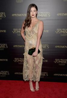 Millie Brady feet photo 16