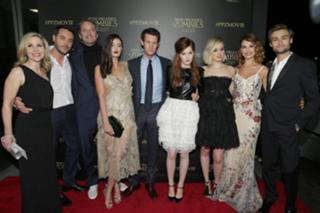 Millie Brady feet photo 13