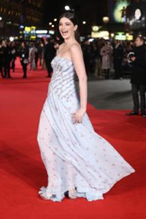 Millie Brady feet photo 9