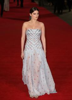 Millie Brady feet photo 5