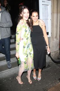 Millie Brady feet photo 19