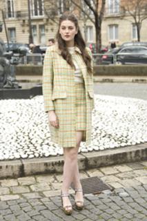 Millie Brady feet photo 18