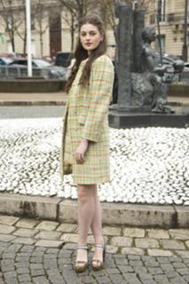 Millie Brady feet photo 17