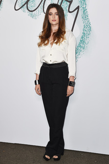 Millie Brady feet photo 8