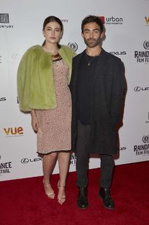 Millie Brady feet photo 19