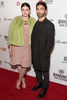 Millie Brady feet photo 18